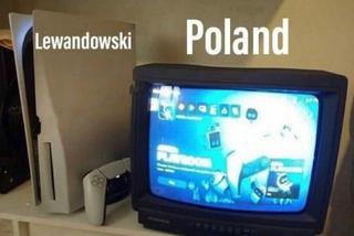 Czy Polacy mają szansę z Anglią? Najlepsze MEMY przed meczem Polska - Anglia