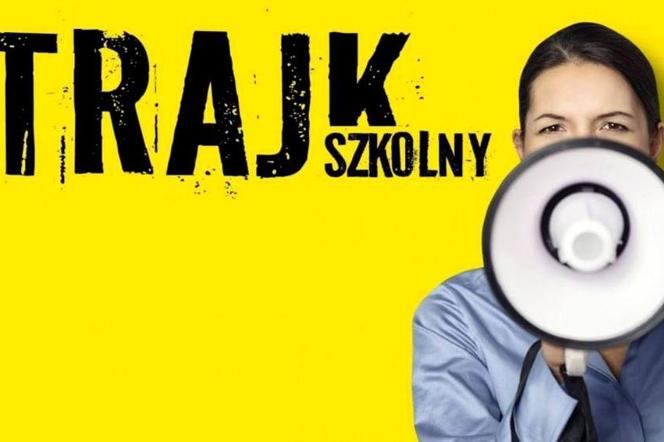 Strajk dzień drugi - które szkoły, gdzie zostawić pod opieką dzieci?