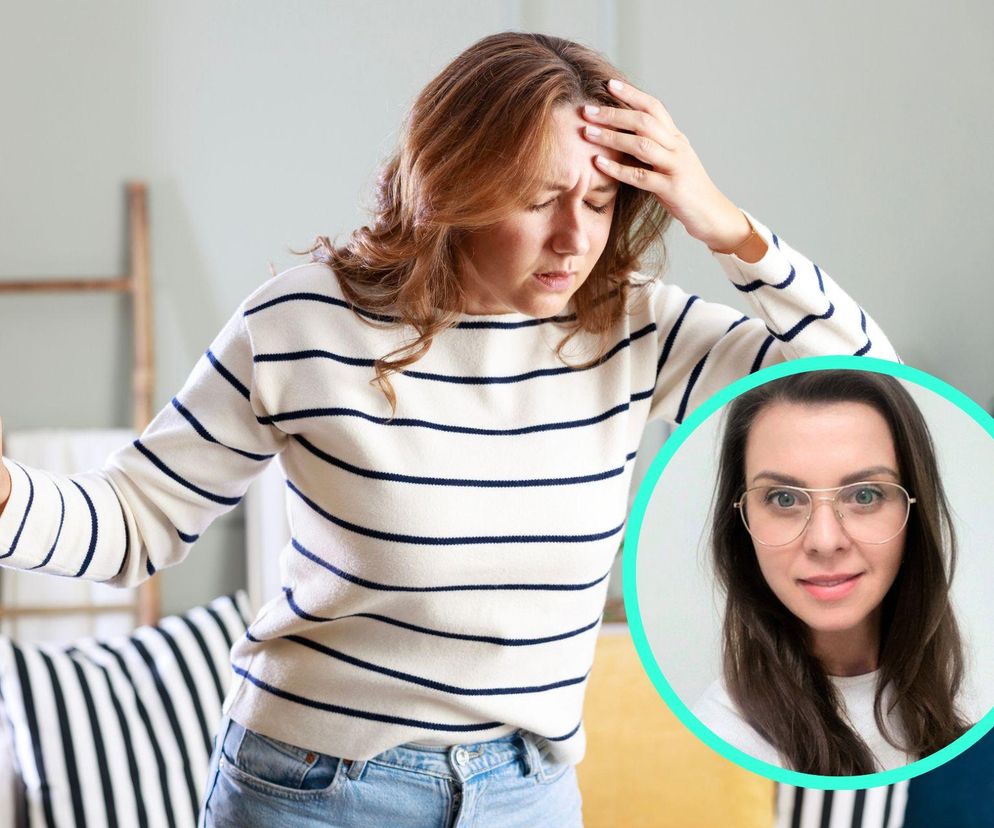 Czy udar mózgu boli? Neurolog: Mózg jest bardzo wrażliwy na niedotlenienie