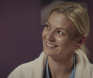 M jak miłość odc. 1854. Jagoda (Katarzyna Kołeczek)