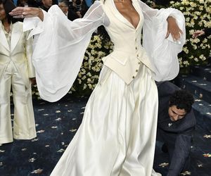 Met Gala 2025