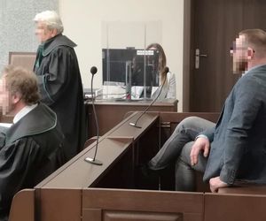 Adwokat zszokował słowami o trumnach na kółkach. Trwa proces