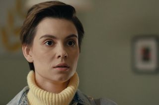 	Na dobre i na złe odc. 957. Blanka (Pola Gonciarz)