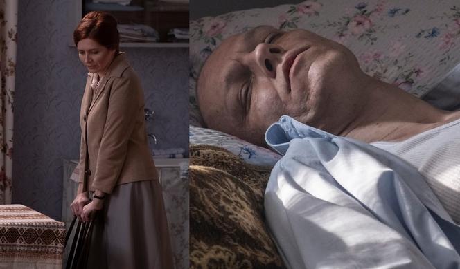 Stulecie Winnych 4 sezon. Ania zdradzi rodzinie tajemnicę powrotu i śmierci Pawła? Skaże córki Mani na cierpienie po stracie ojca