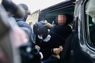 Atak na UW. Sąsiedzi Mieszka R. przerywają milczenie! Mieszkaliśmy z przyszłym mordercą