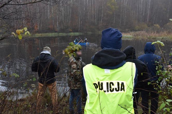 Znaleziono ciało kobiety. Nie wiadomo kim jest i kto zabił. Śledczy rozpoczynają ponowne śledztwo 