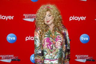 Magda Gessler niespodziewanie o swoim misiu. Waldemar poszedł na drugi plan?