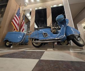 Od 2 dolarów do imperium. Niezwykła droga Henryka Koszałki z Bieszczadów. Do USA i z powrotem