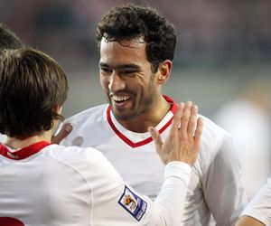 Tak teraz wygląda Roger Guerreiro