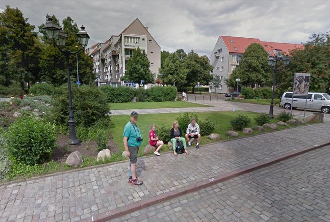 Widziałeś pojazd Google Street View? Sprawdź czy zostałeś uwieczniony na zdjęciach!