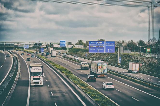 Kierowcy autobusów, samochodów ciężarowych i ciągników