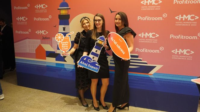 Gala Direct Booking Awards