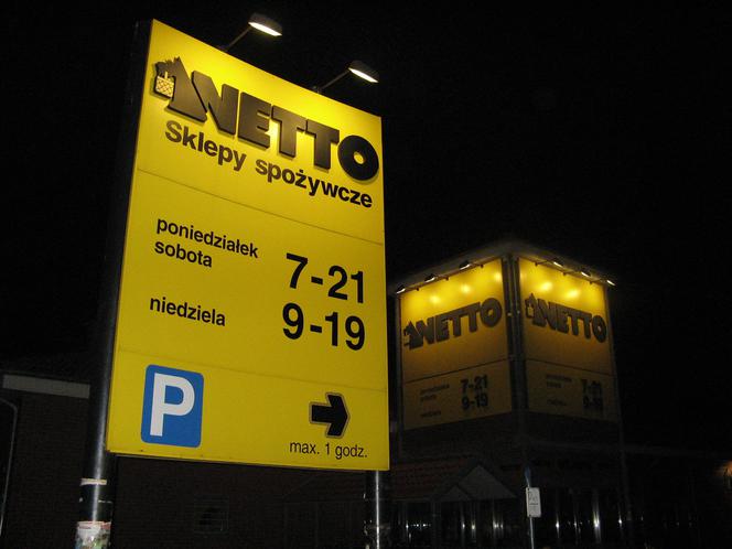 Netto