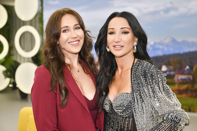 Justyna Steczkowska jest chora! Niespodziewanie odgłosiła to prosto ze sceny