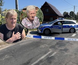 To było straszne. Spokoju już nie będzie. Rosyjski dron spadł na dom