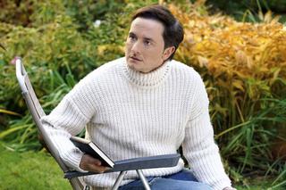 Barwy szczęścia odc. 2024. Władek (Przemysław Stippa)