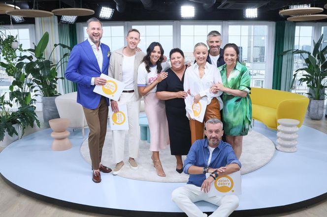 Rewolucja w Dzień dobry TVN. Do obsady dołącza nowa dziennikarka