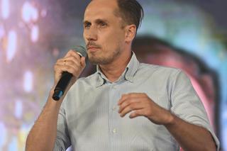 Konrad Berkowicz z Krakowa kandydatem do Sejmu 2023. Weźmie udział w debacie Super Expressu