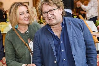 Jestem wdzięczna Bogu za miłość