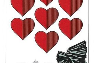 Karty do gry zmienią wygląda po 67 latach. Nie uwierzysz, co się na nich znalazło