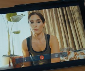 Barwy szczęścia odc. 3218. Celina (Orina Krajewska)