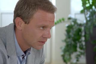 	Na Wspólnej odc. 3692. Kamil Hoffer (Kazimierz Mazur)