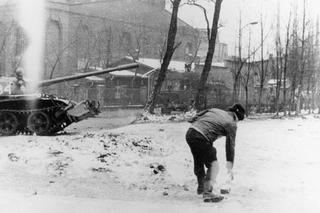 Masakra na Śląsku. Padły strzały, a ciała ofiar leżały na czerwonym od krwi śniegu. To największa zbrodnia stanu wojennego