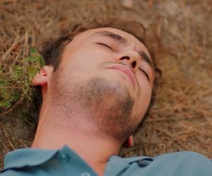 Miłość i nadzieja odc. 259. Alper