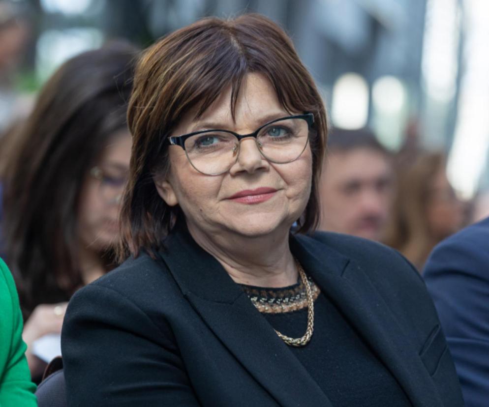 Unieważniony przetarg na 270 mln zł. Ministra zdrowia zapowiada zawiadomienie do prokuratury