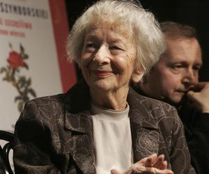 Wisława Szymborska 