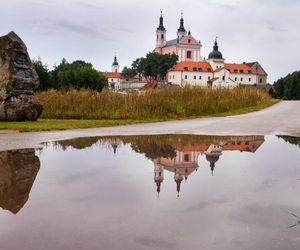 Suwałki - tu żyje się najlepiej w województwie podlaskim. AI nie ma wątpliwości