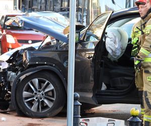 Dachowanie na Okrzei