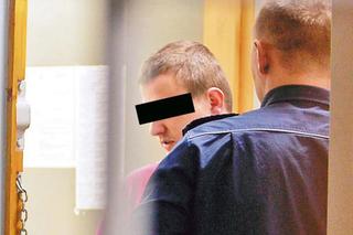 Wioletta uratowała córeczki, sama zginęła. Pijany 24-latek zabił ją w Skawie