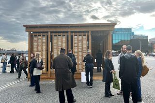 Biennale Architektury w Kopenhadze