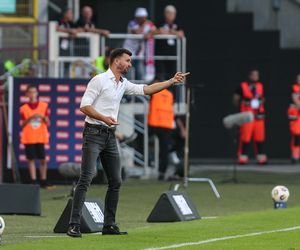 Górnik Zabrze liderem Ekstraklasy po wygranej z Widzewem. Zadecydował gol w końcówce