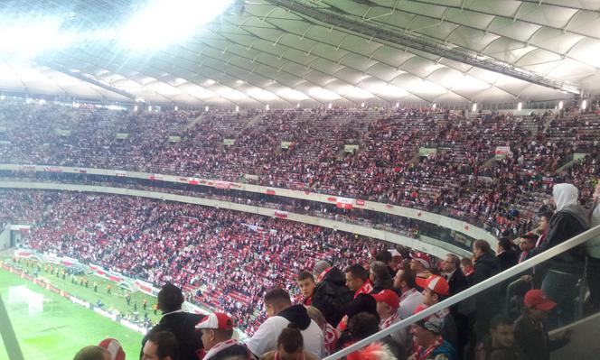 Stadion Narodowy