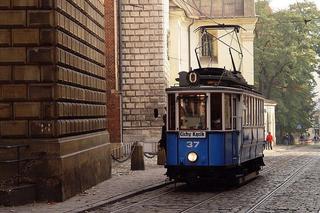 Kraków: W tym tramwaju będą świętować Dzień Kobiet!