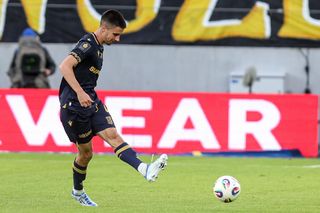 GKS Katowice kontra Lech Poznań