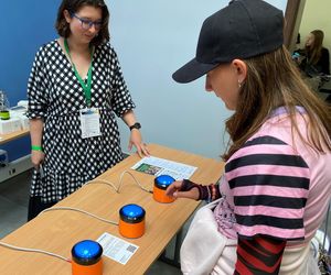 Miasteczko Zawodów Olsztyn 2025