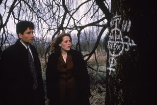 Wyleczony seksoholik i alergik, ale my go kochamy nie za to. David Duchovny kończy 65 lat