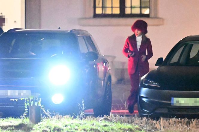 Tajna impreza Polsatu