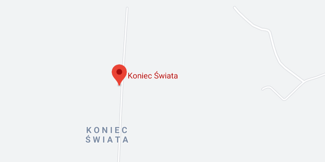 Koniec Świata