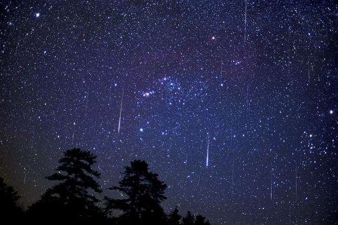 Deszcz meteorów 2018 - kiedy zobaczymy Geminidy?
