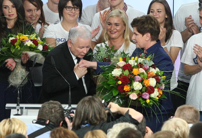 PIS wybory