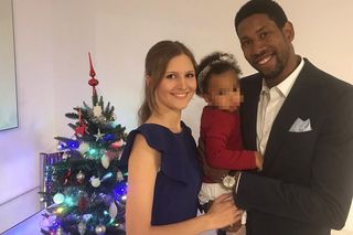 Wilfredo Leon poznał żonę przez internet! Potem był płacz...