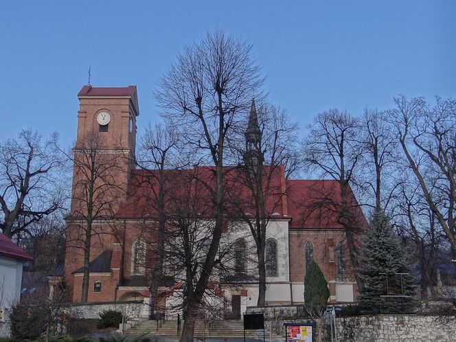 Ta wieś w Małopolsce jest owiana tajemnicą. Odnaleziono w niej ukryty w średniowieczu skarb