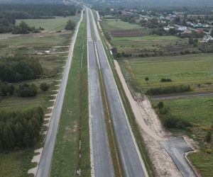 Obwodnica Wąchocka (30.09.2025)