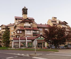 Czerwionki-Leszczyny. Blok-familok