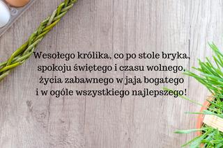 Piękne kartki wielkanocne 2023. Wyślij życzenia w formie obrazka!