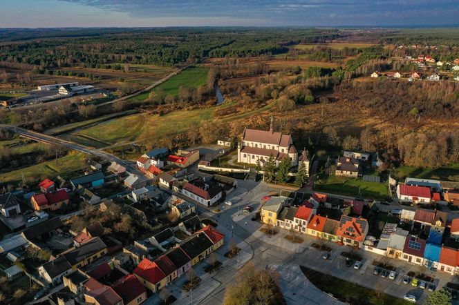 Ranking najbiedniejszych powiatów w woj świętokrzyskim. Gdzie mieszkańcom się nie przelewa?